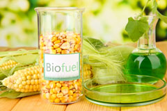The Brents biofuel availability