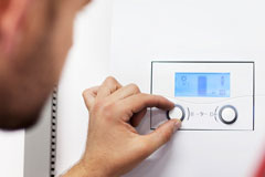 best The Brents boiler servicing companies