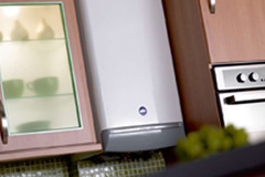 The Brents combi boiler quote