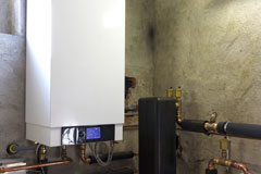 The Brents condensing boiler companies