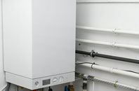 free The Brents condensing boiler quotes