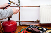 free The Brents heating repair quotes